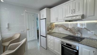 Resale - Apartment -
Orihuela Costa - Las Filipinas