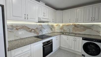 Resale - Apartment -
Orihuela Costa - Las Filipinas