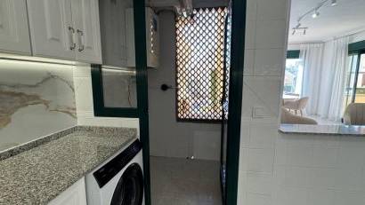 Resale - Apartment -
Orihuela Costa - Las Filipinas