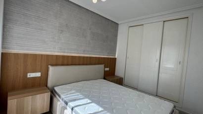 Resale - Apartment -
Orihuela Costa - Las Filipinas