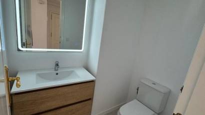 Resale - Apartment -
Orihuela Costa - Las Filipinas