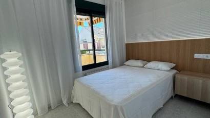 Resale - Apartment -
Orihuela Costa - Las Filipinas