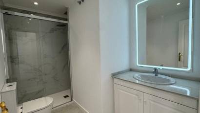 Resale - Apartment -
Orihuela Costa - Las Filipinas