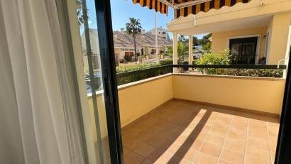 Resale - Apartment -
Orihuela Costa - Las Filipinas