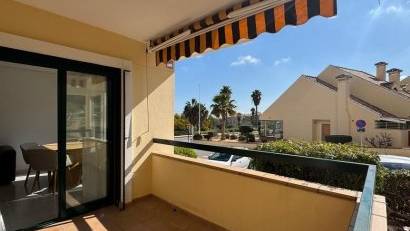 Resale - Apartment -
Orihuela Costa - Las Filipinas