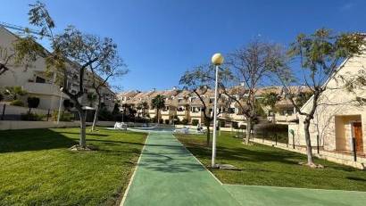 Resale - Apartment -
Orihuela Costa - Las Filipinas