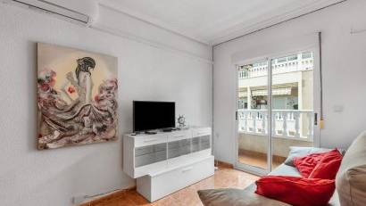 Återförsäljning - Apartment -
Torrevieja - Centro - Muelle Pesquero