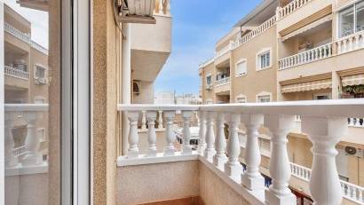 Återförsäljning - Apartment -
Torrevieja - Centro - Muelle Pesquero