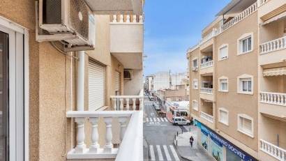 Återförsäljning - Apartment -
Torrevieja - Centro - Muelle Pesquero