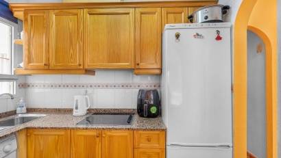 Återförsäljning - Apartment -
Torrevieja - Centro - Muelle Pesquero