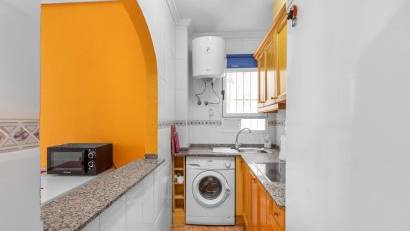 Återförsäljning - Apartment -
Torrevieja - Centro - Muelle Pesquero