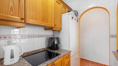 Återförsäljning - Apartment -
Torrevieja - Centro - Muelle Pesquero