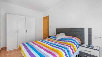 Återförsäljning - Apartment -
Torrevieja - Centro - Muelle Pesquero