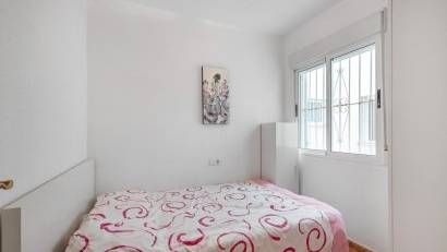 Återförsäljning - Apartment -
Torrevieja - Centro - Muelle Pesquero