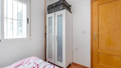 Återförsäljning - Apartment -
Torrevieja - Centro - Muelle Pesquero