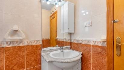 Återförsäljning - Apartment -
Torrevieja - Centro - Muelle Pesquero