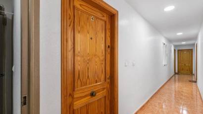 Återförsäljning - Apartment -
Torrevieja - Centro - Muelle Pesquero