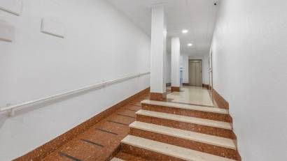 Återförsäljning - Apartment -
Torrevieja - Centro - Muelle Pesquero