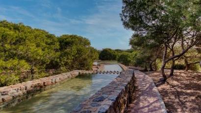Återförsäljning - Apartment -
Torrevieja - Centro - Muelle Pesquero