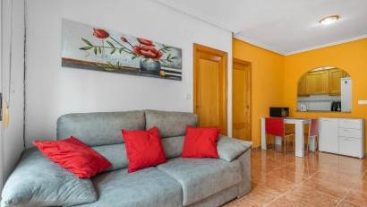 Återförsäljning - Apartment -
Torrevieja - Centro - Muelle Pesquero