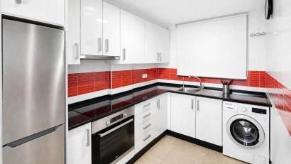 Resale - Townhouse -
Torrevieja - Aguas Nuevas