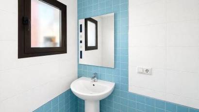 Resale - Townhouse -
Torrevieja - Aguas Nuevas