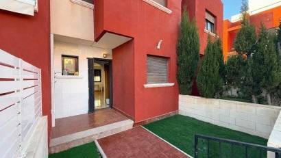 Resale - Townhouse -
Torrevieja - Aguas Nuevas