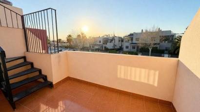 Resale - Townhouse -
Torrevieja - Aguas Nuevas