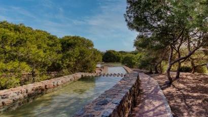 Resale - Townhouse -
Torrevieja - Aguas Nuevas