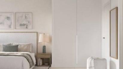 Nyproduktion - Apartment -
Benicassim - Almadraba