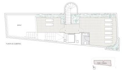 Obra nueva - Apartment -
Torrevieja - Playa de los Locos