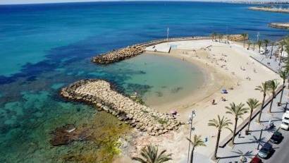 Obra nueva - Apartment -
Torrevieja - Playa de los Locos