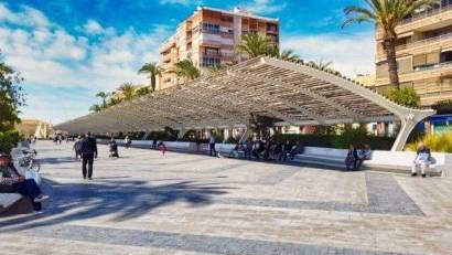 Obra nueva - Apartment -
Torrevieja - Playa de los Locos