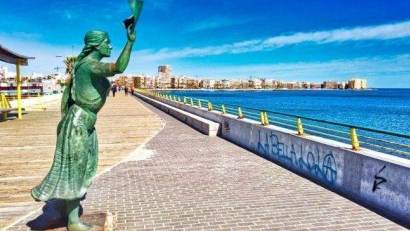 Obra nueva - Apartment -
Torrevieja - Playa de los Locos