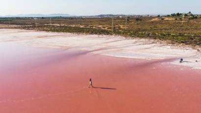 Obra nueva - Apartment -
Torrevieja - Playa de los Locos