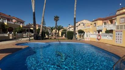 Reventa - Apartment -
La Zenia - Orihuela Costa