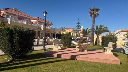Reventa - Apartment -
La Zenia - Orihuela Costa