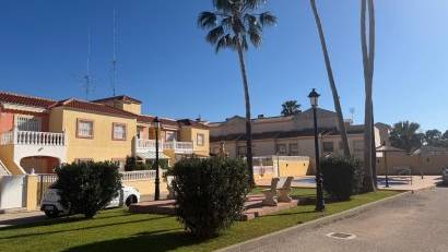 Reventa - Apartment -
La Zenia - Orihuela Costa