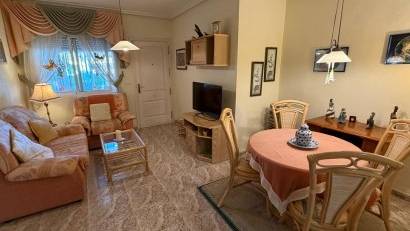 Reventa - Apartment -
La Zenia - Orihuela Costa