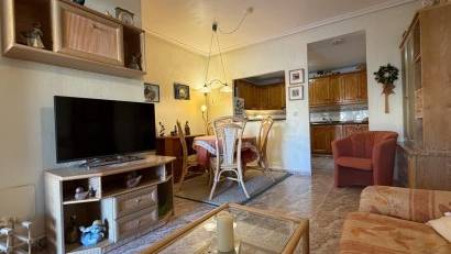 Reventa - Apartment -
La Zenia - Orihuela Costa