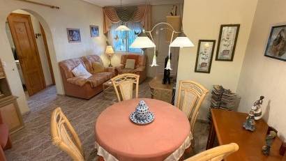 Reventa - Apartment -
La Zenia - Orihuela Costa