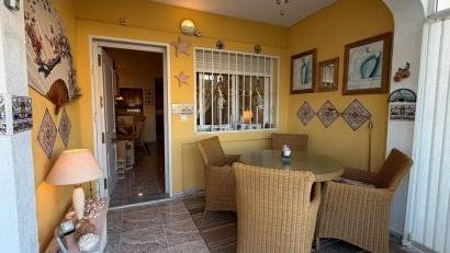 Reventa - Apartment -
La Zenia - Orihuela Costa