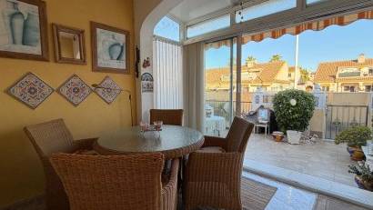 Reventa - Apartment -
La Zenia - Orihuela Costa