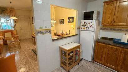 Reventa - Apartment -
La Zenia - Orihuela Costa