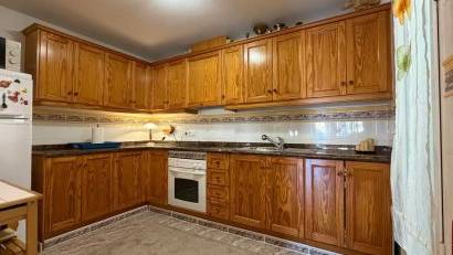 Reventa - Apartment -
La Zenia - Orihuela Costa