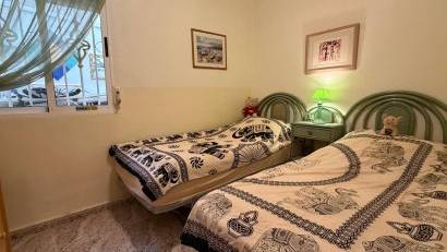 Reventa - Apartment -
La Zenia - Orihuela Costa