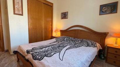 Reventa - Apartment -
La Zenia - Orihuela Costa