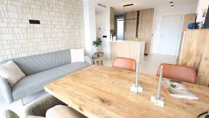 Återförsäljning - Apartment -
Pilar de la Horadada - Zona Pueblo