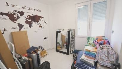 Återförsäljning - Apartment -
Pilar de la Horadada - Zona Pueblo