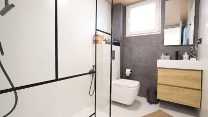 Återförsäljning - Apartment -
Pilar de la Horadada - Zona Pueblo